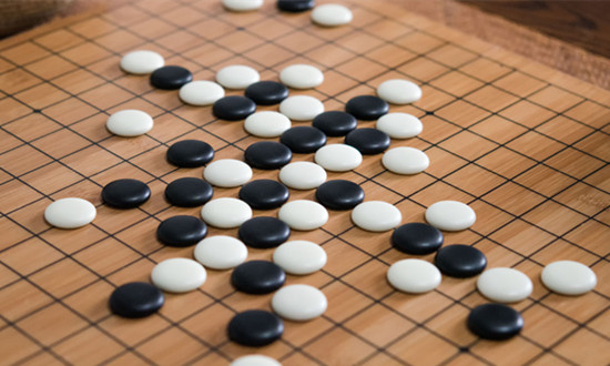 围棋行业市场运行态势 围棋行业发展潜力