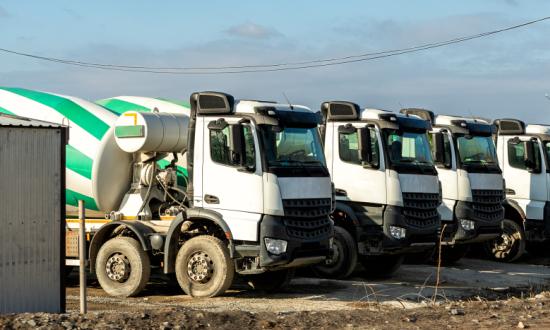 混凝土搅拌车行业投资方向与风险分析2023