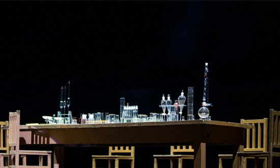 歌剧行业发展怎么样 歌剧行业未来现状趋势