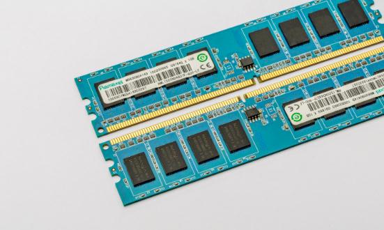 内存条行业市场全面分析及竞争格局调研2023