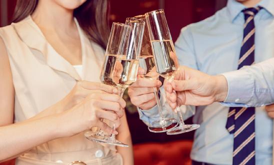 香槟行业市场现状及发展前景分析2023