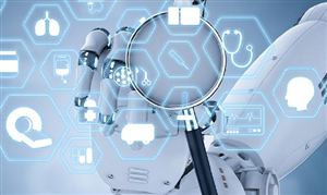 骨科手术机器人行业深度分析报告2023