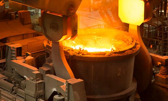 2023中国钢铁物流行业市场需求 钢铁物流行业市场投资风险预测