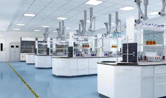 数字化实验室势不可挡 智慧实验室建设行业分析2023
