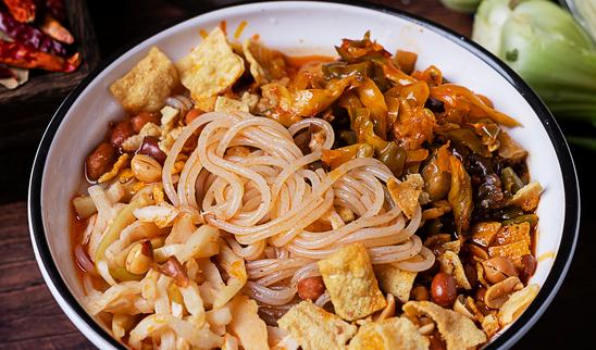 2023速食连锁行业市场投资前景预测 餐饮连锁化市场发展空间极大