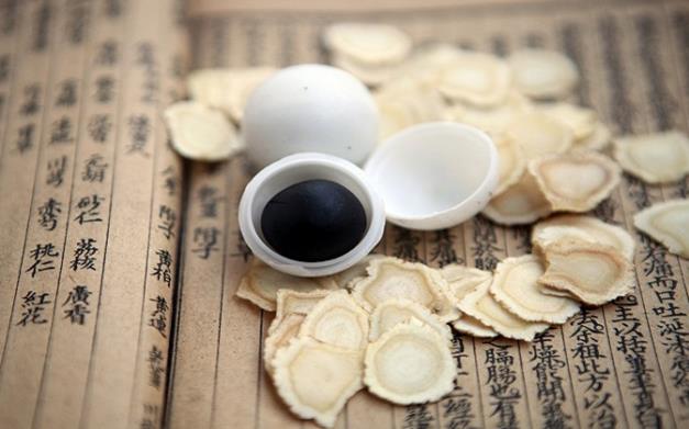 2023中成药制造业营收现状与政策环境