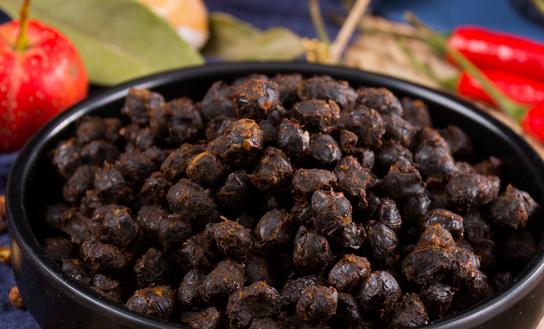 2023豆豉制品行业市场投资风险预测分析