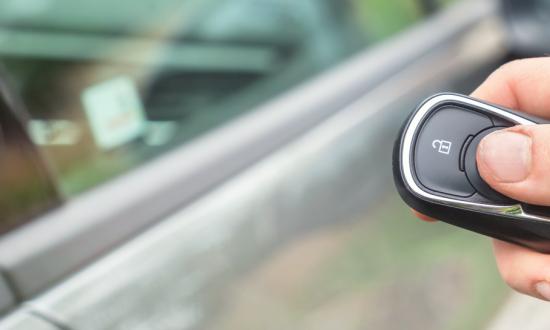 汽车防盗器行业供需趋势与前景分析2023