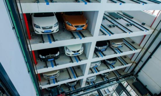 自动化立体车库行业市场需求 自动化立体车库深度调研及投资分析
