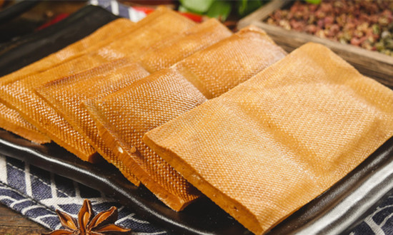 休闲豆干行业供需趋势 休闲豆干行业市场前景