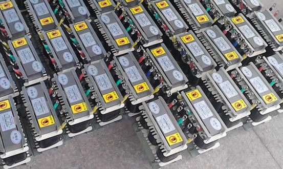 电抗器行业前景及趋势预测  电抗器需求规模扩大2023