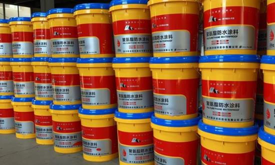 防水涂料行业市场发展环境 防水涂料行业前景分析