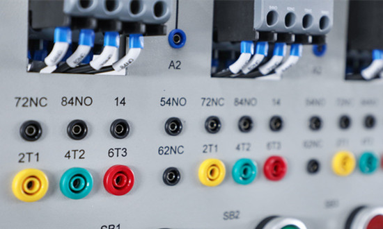 接触器行业市场发展现状 接触器行业供需格局