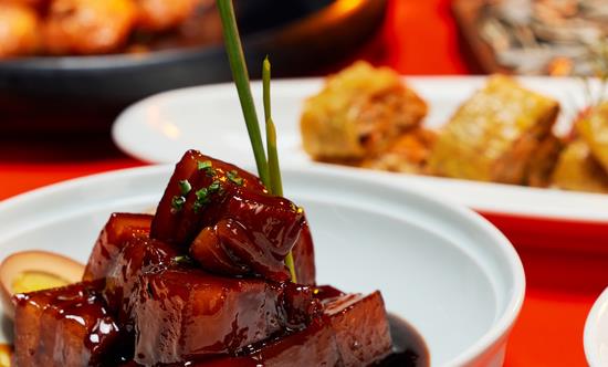 团膳行业风险投资态势 团膳行业发展模式分析