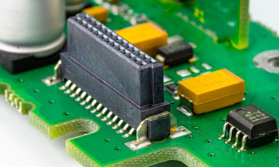 电阻器行业竞争格局及行业未来增长趋势分析