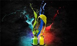 2023颜料行业发展趋势及市场现状分析