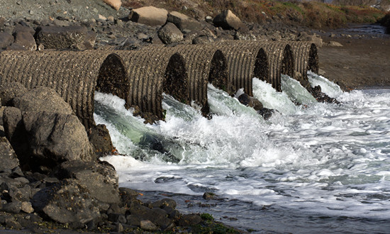 给排水管道行业市场分析 给排水管道行业发展空间2023