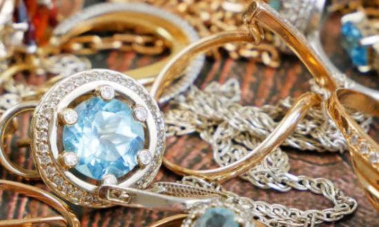 金银珠宝首饰市场投资前景分析 金银珠宝首饰市场供需格局研究