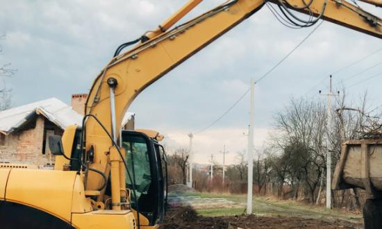 混凝土机械市场需求 2023混凝土机械行业的投资商机分析