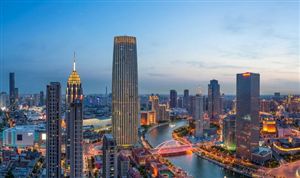 2023智能建筑行业发展战略研究 行业​需求日益增长​