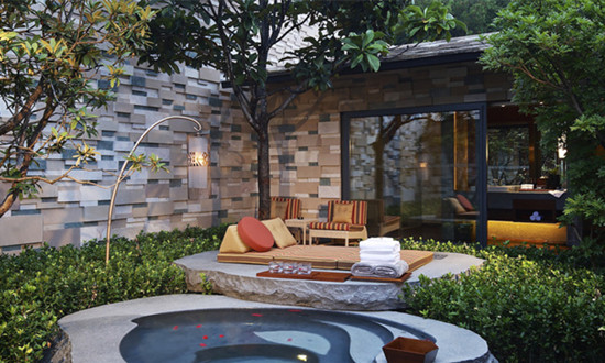 温泉旅游开发行业模式现状 温泉旅游开发行业前景趋势