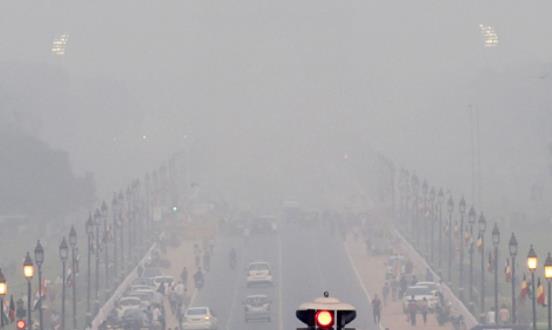春节期间60城因燃放烟花致重污染 大气污染防治行业全景调研与发展战略研究