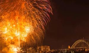 烟花爆竹行业市场格局及发展趋势分析 烟花、爆竹进出口现状