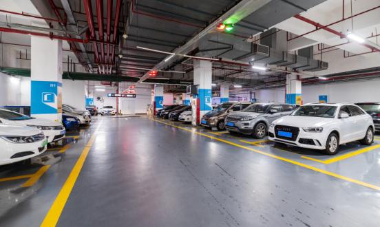 地下停车场行业供需现状调研分析2023