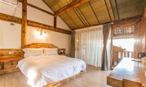 这一行业再次火了 预订量增长6倍 业内忙抄底开新店 民宿行业市场深度调研及投资战略研究报告