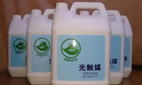 光触媒技术发展趋势 光触媒行业发展现状及前景分析