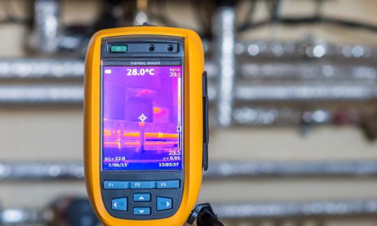 2023红外热像仪行业分析 红外热像仪市场规模分析