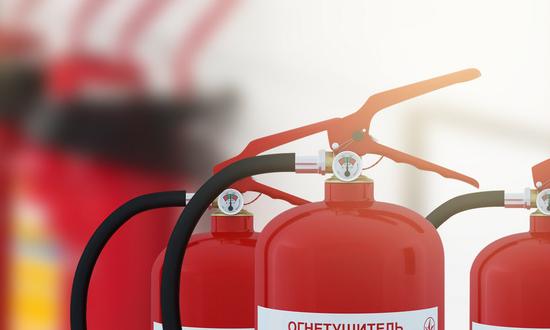 2023消防器材制造发展格局及消防器材制造行业需求分析