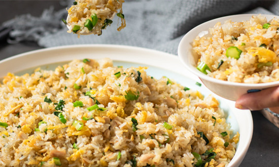 炒饭行业市场发展研究 炒饭行业投资前景在哪