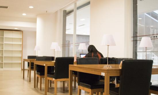 付费自习室市场现状 2023付费自习室行业发展态势分析