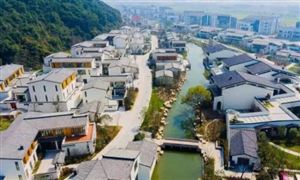 全国首个跨省域 长三角生态绿色一体化发展示范区规划批复 2023特色小镇规划行业全景调研报告