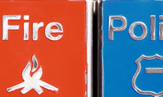 消防报警设备市场如何 消防报警设备行业发展商机分析2023