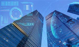 智慧楼宇市场发展机遇 智慧楼宇行业市场投资前景行业产业链分析