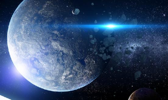 《流浪地球2》的热映带动了电影衍生品市场的火爆 电影衍生产品行业发展前景如何?