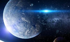 《流浪地球2》的热映带动了电影衍生品市场的火爆 电影衍生产品行业发展前景如何?