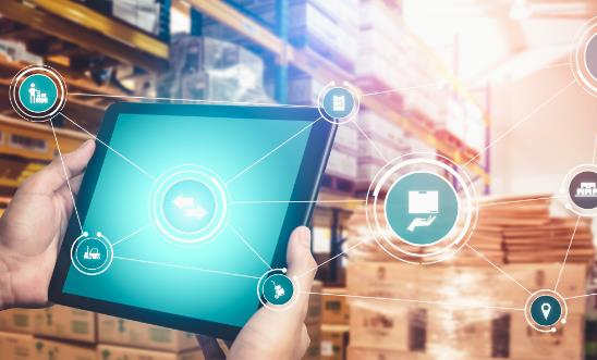 2023电子商务物流产业消费现状 电子商务物流产业发展趋势预测