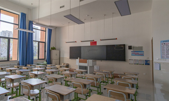 教学仪器行业市场困境及未来发展方向