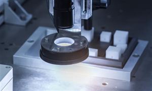 中国机器视觉产业链发展现状分析 机器视觉行业发展趋势预测