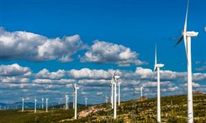 风电设备行业调研 中国风力发电设备行业消费市场分析