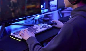 2023客户端游戏行业报告 近三年客户端游戏市场份额逐年增长