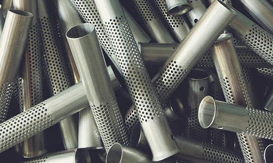 汽车消声器消音原理 汽车消声器行业市场全景分析