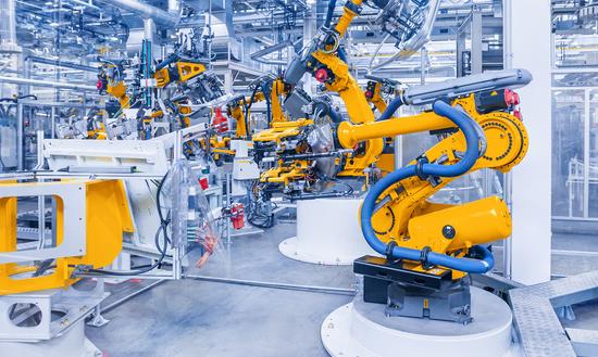 中国机器人流程自动化(RPA)行业投资规划 中国机器人流程自动化(RPA)产业市场规模分析