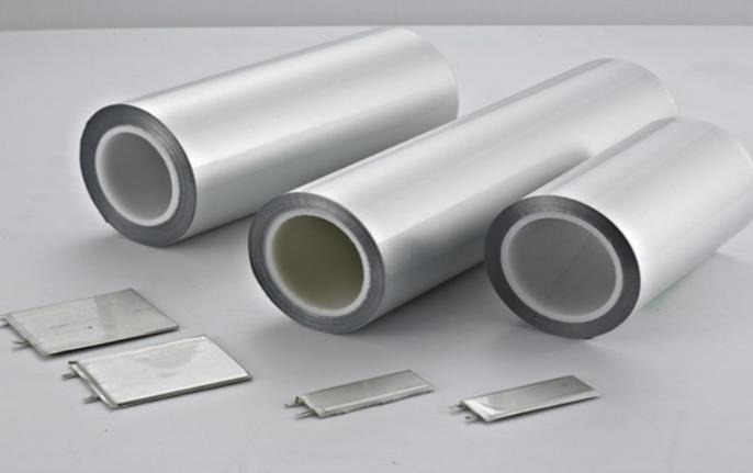 锂电隔膜新项目投资前景 2023中国锂电隔膜企业出货量规模调查