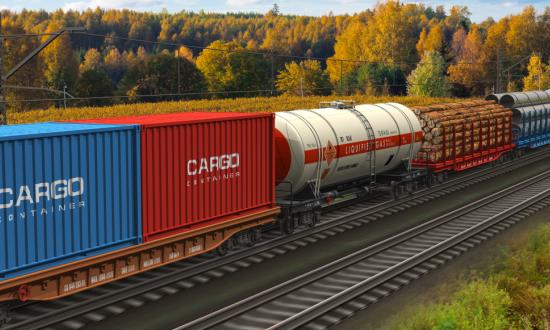 95%建制村实现快递服务覆盖 未来农村物流行业市场运行形势分析