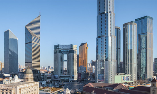 建筑能耗行业市场分析 建筑能耗行业发展战略2023