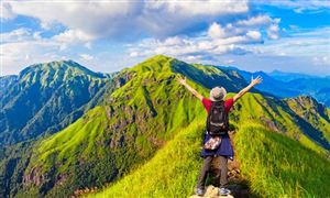 2023户外运动行业发展态势分析 户外运动产业蓬勃发展